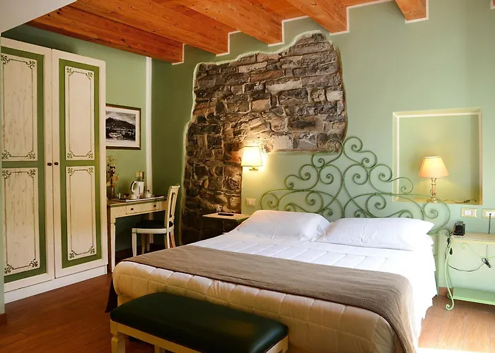 Hotel Borgo Antico