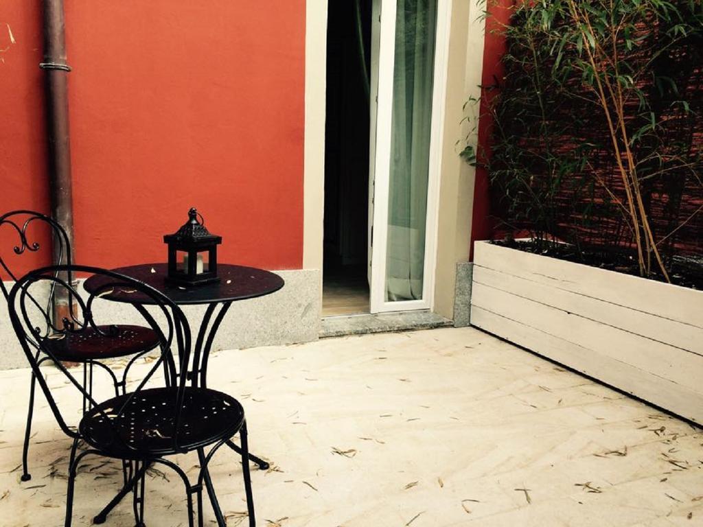 Hotel Borgo Antico Como